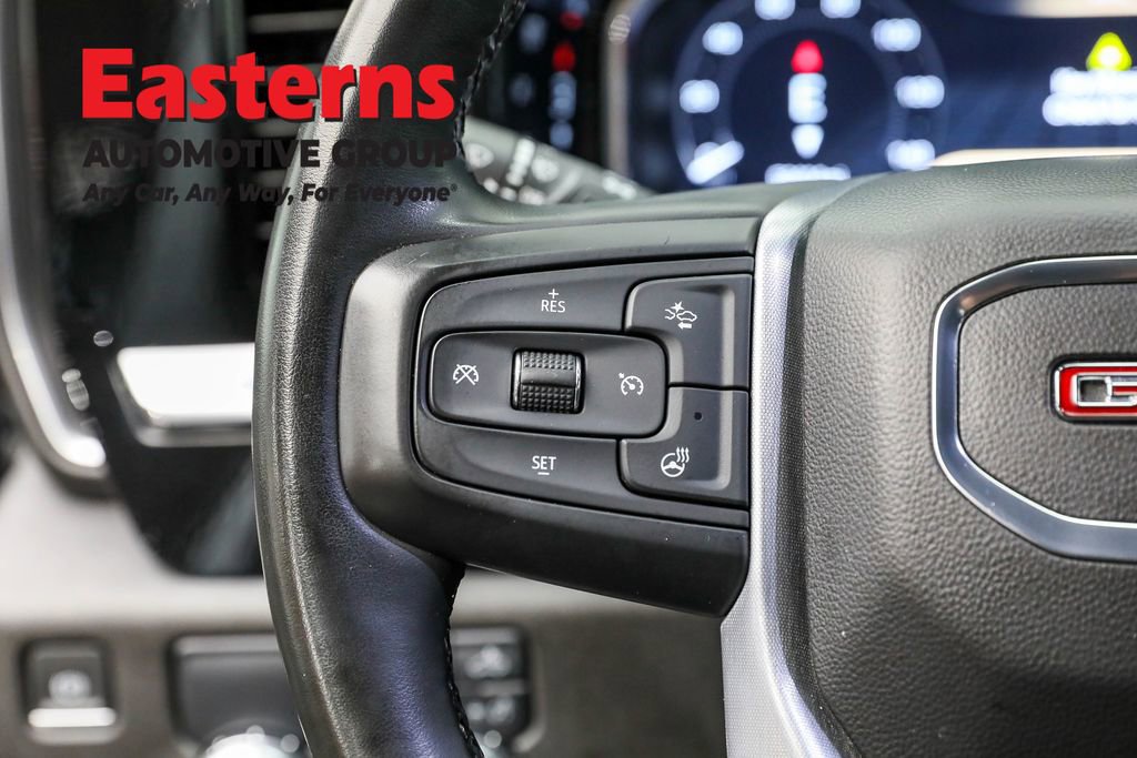 Used 2024 GMC Sierra 1500 SLT image 16