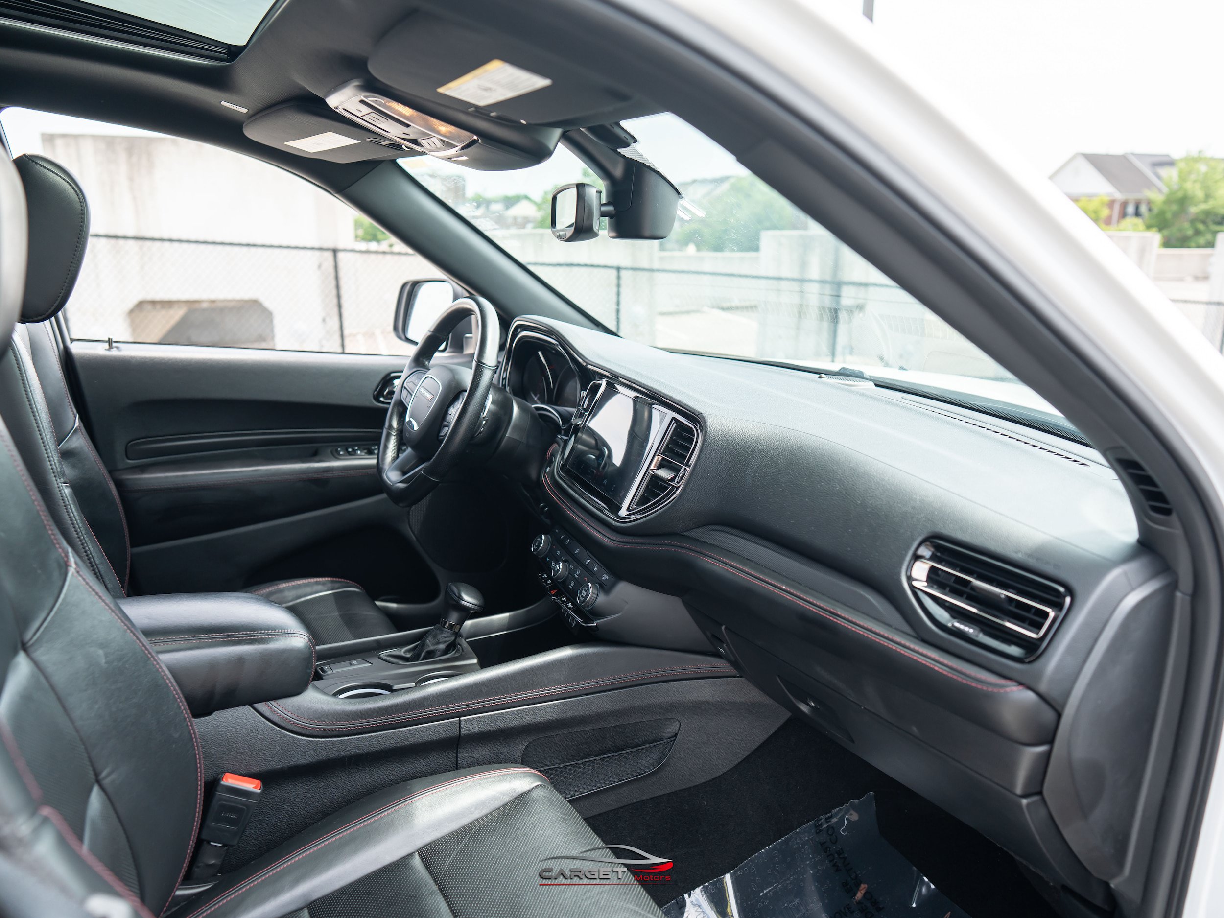 Used 2022 Dodge Durango R/T w/ Blacktop Package AWD/4WD image 15