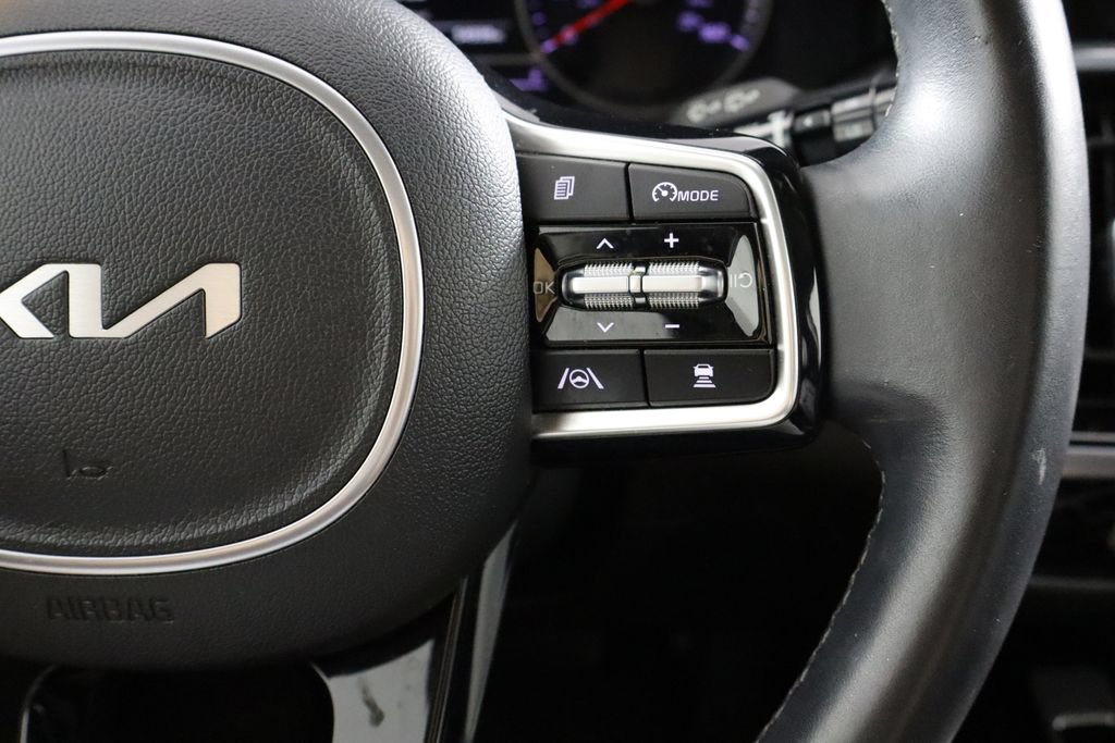 Used 2022 Kia Sorento SX FWD image 10