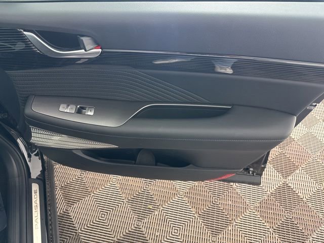 Used 2025 Hyundai Palisade Calligraphy image 20