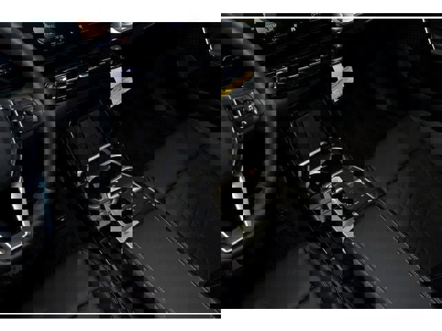 Used 2025 BMW X1 xDrive28i w/ Technology Package image 62