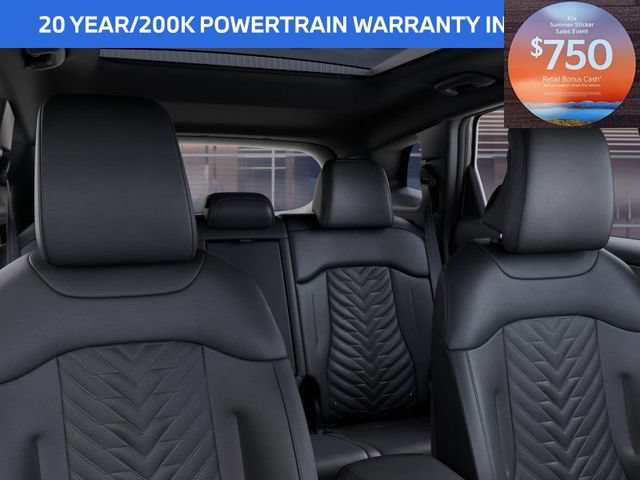 New 2026 Kia Sportage X-Pro Prestige AWD/4WD image 27