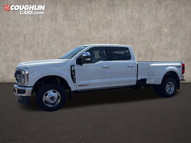 New 2026 Ford F350 King Ranch w/ Chrome Package AWD/4WD image 5