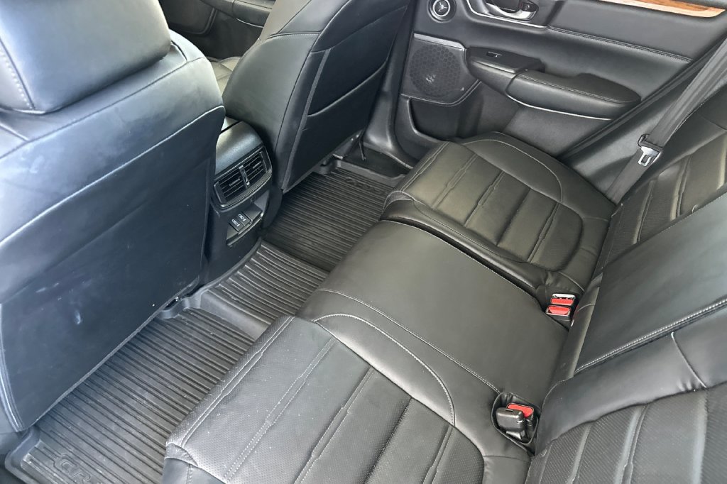 Used 2020 Honda CR-V EX-L image 15
