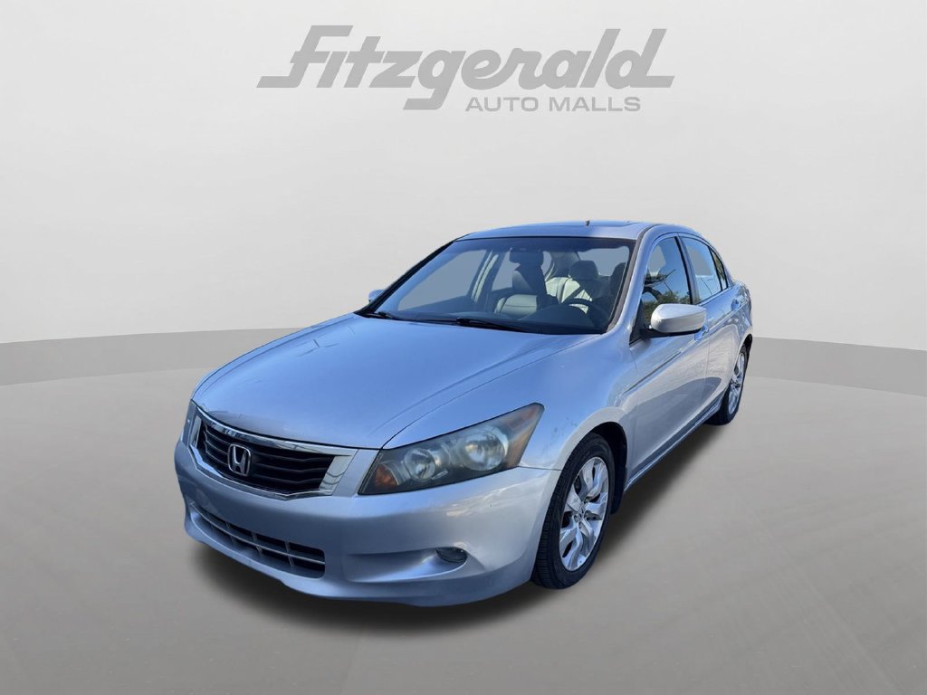 Used 2009 Honda Accord EX-L image 2