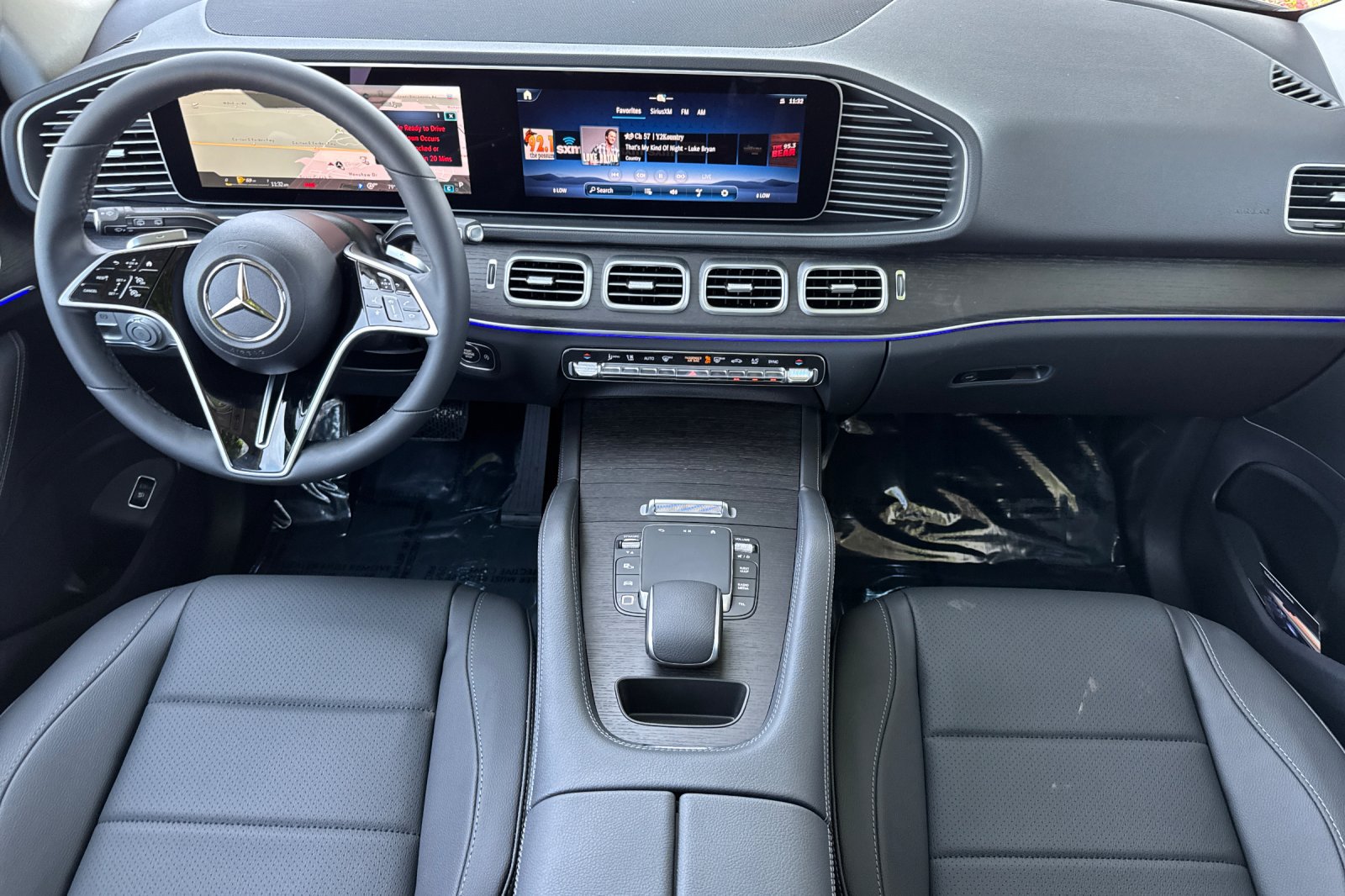 New 2026 Mercedes-Benz GLE 450 4MATIC image 13