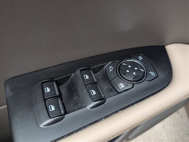 Certified 2022 Lincoln Nautilus Reserve image 32