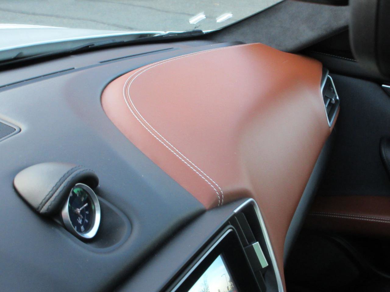 Used 2017 Maserati Ghibli S Q4 image 46