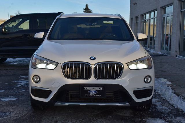 Used 2018 BMW X1 xDrive28i image 9