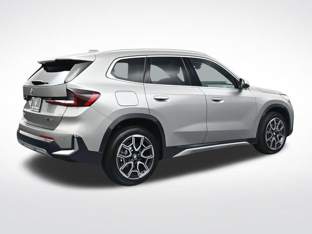 New 2026 BMW X1 xDrive28i w/ Technology Package AWD/4WD image 4