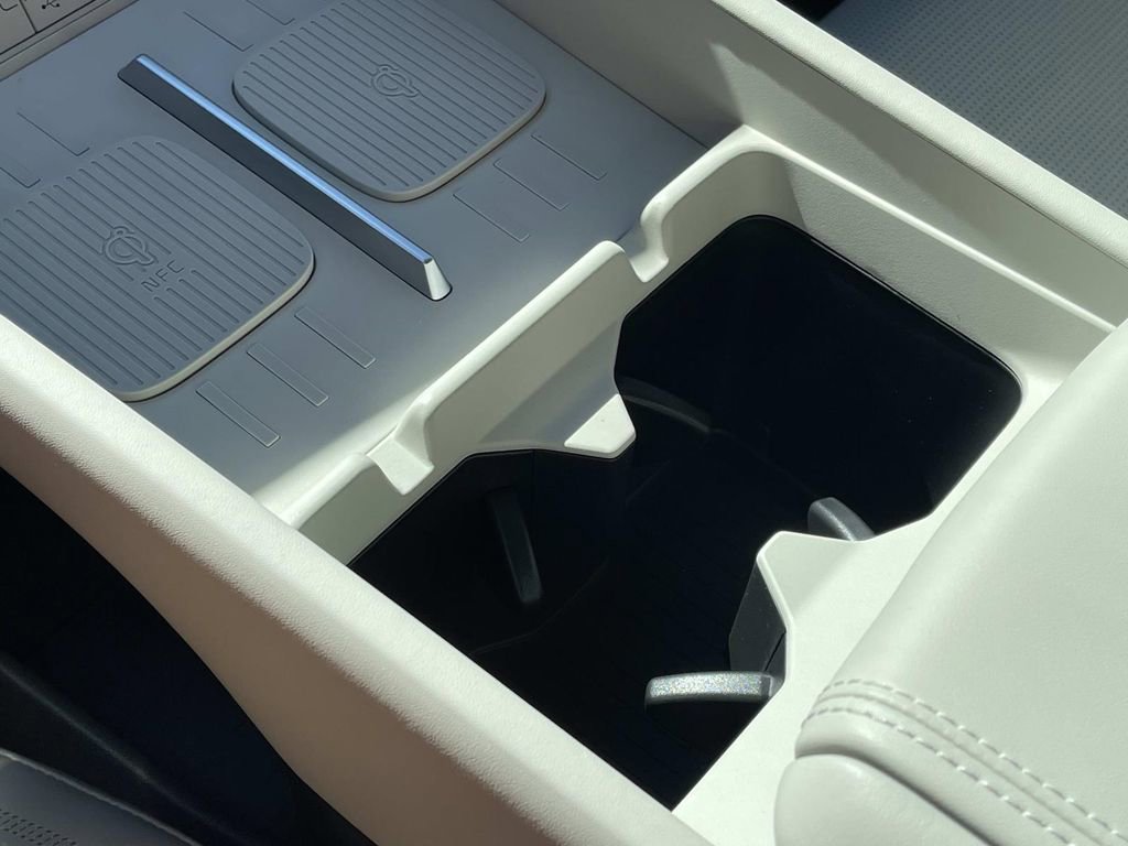 New 2026 Hyundai Santa Fe Calligraphy image 32