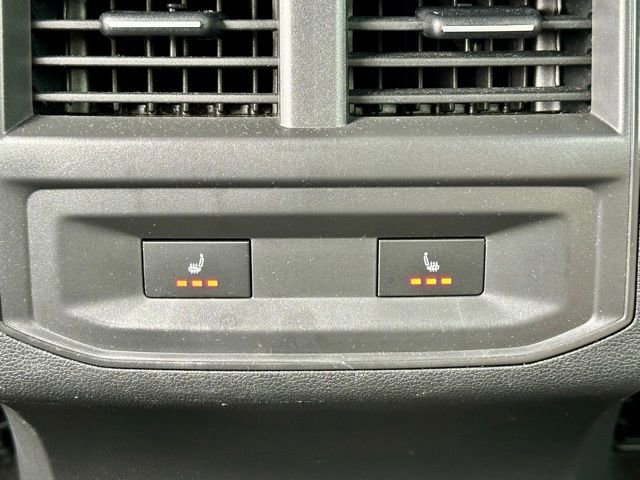 Used 2023 Volkswagen Atlas Cross Sport SEL Premium R-Line image 20