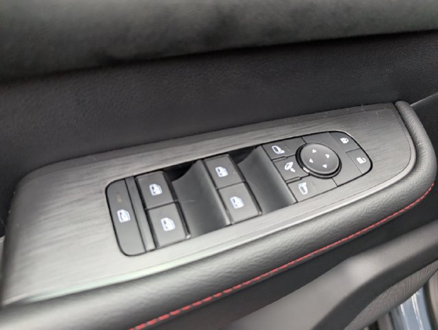 New 2026 Nissan Armada NISMO AWD/4WD image 16