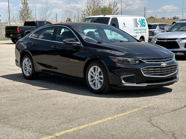 Used 2016 Chevrolet Malibu LT FWD image 6