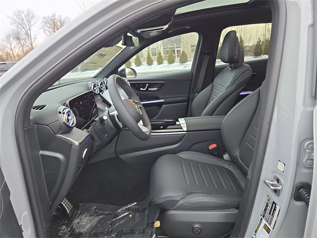 New 2026 Mercedes-Benz GLC 300 4MATIC image 22
