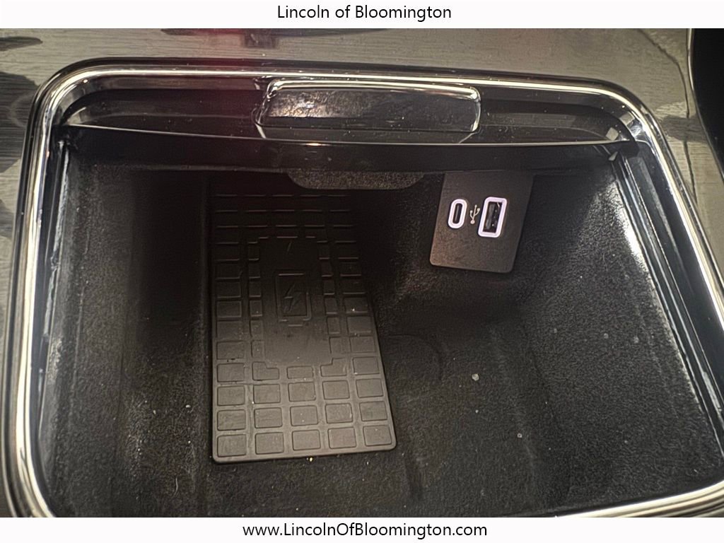 Certified 2023 Lincoln Nautilus Reserve w/ Equipment Group 201A image 62