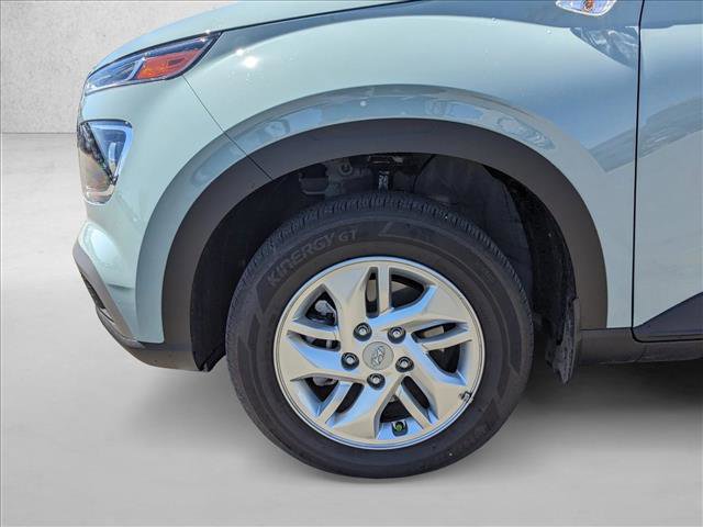 Certified 2026 Hyundai Venue SE FWD image 19
