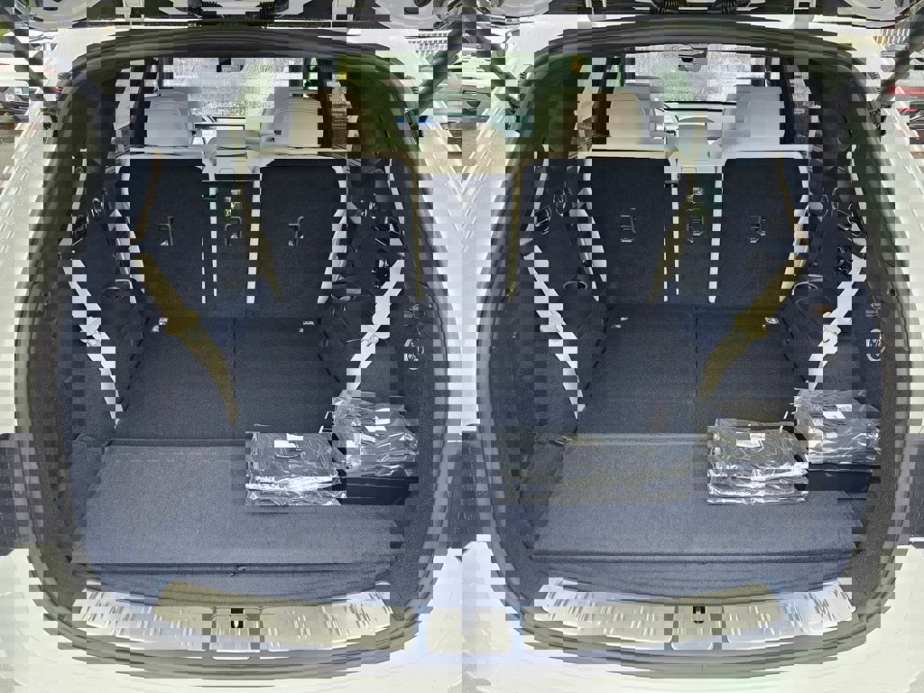 New 2026 Genesis GV80 3.5T Prestige image 26