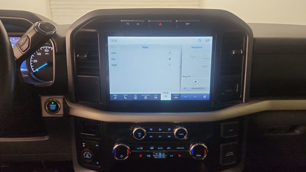 Used 2021 Ford F150 XLT w/ Equipment Group 302A High image 13