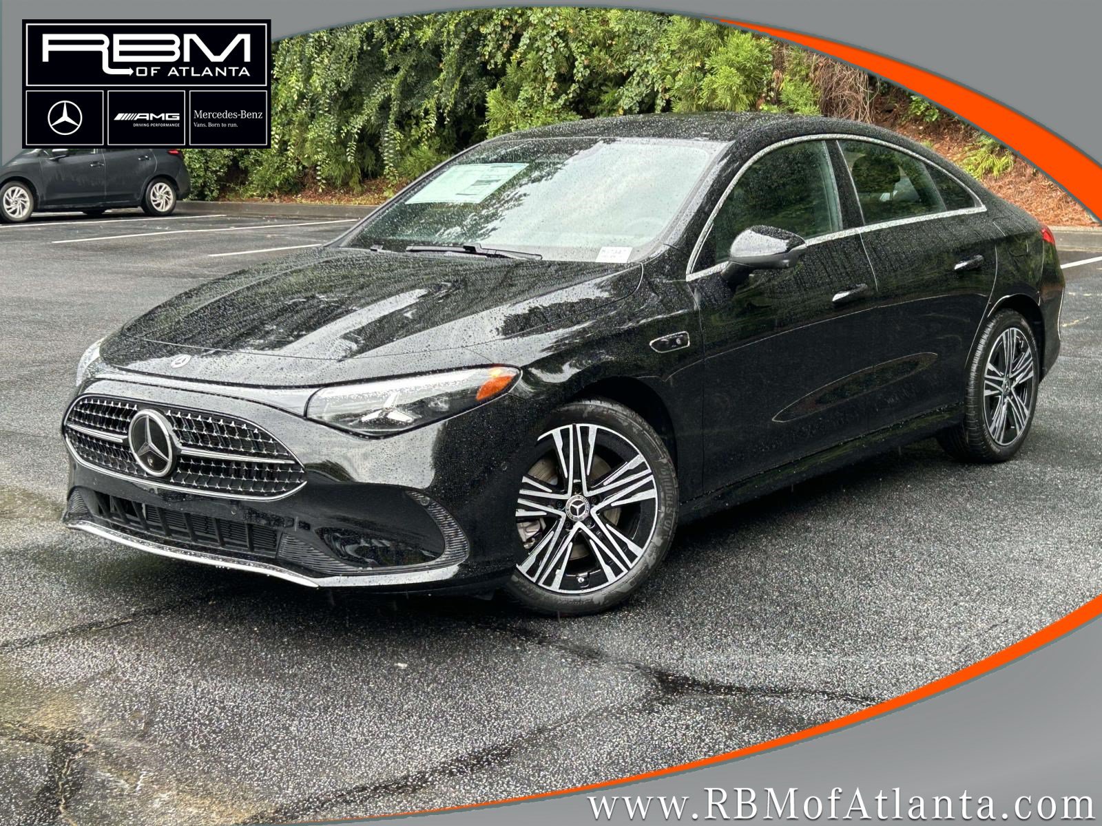 New 2027 Mercedes-Benz CLA 220 image 1