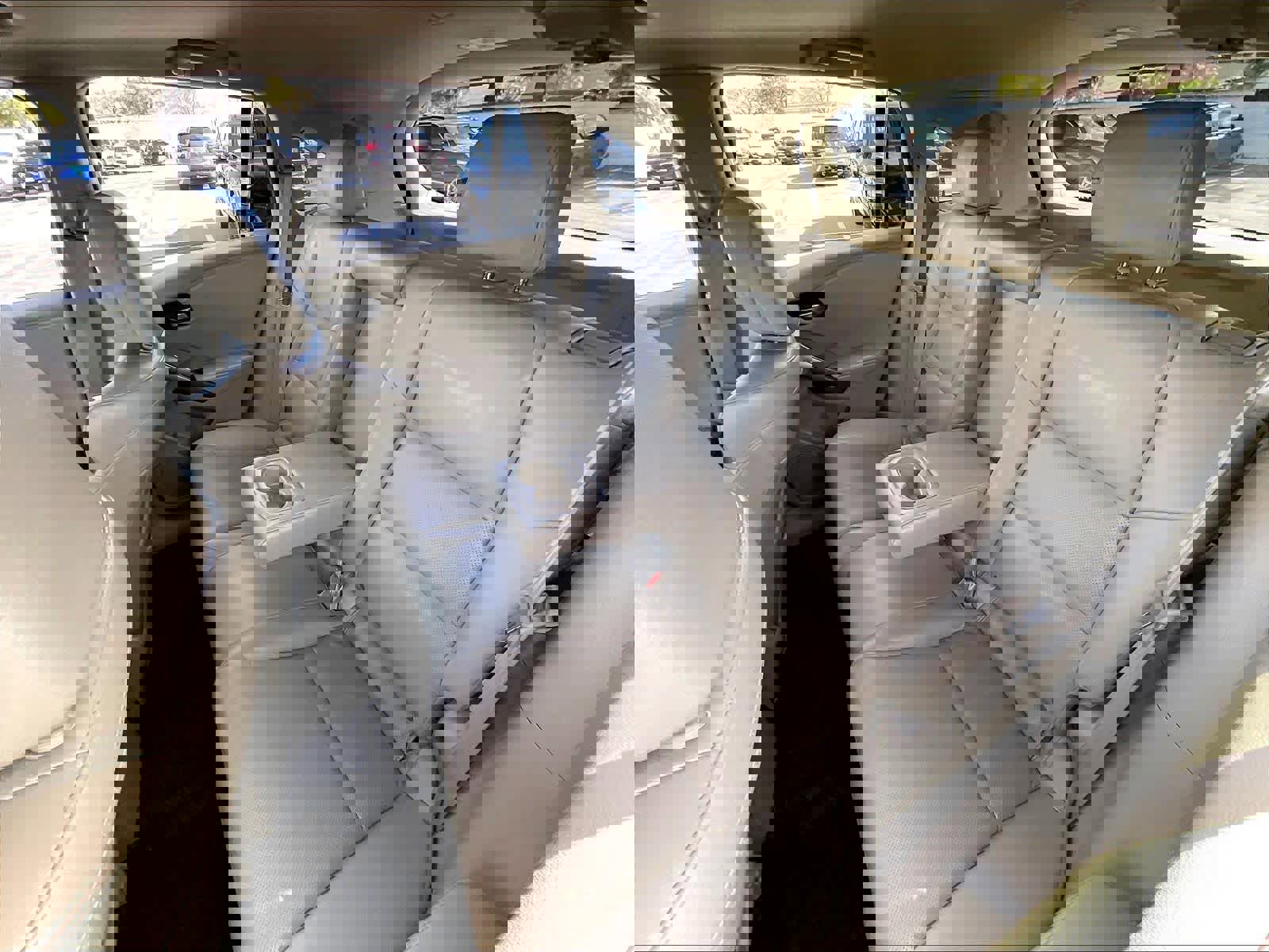 Used 2014 Acura RDX AWD w/ Technology Package image 27