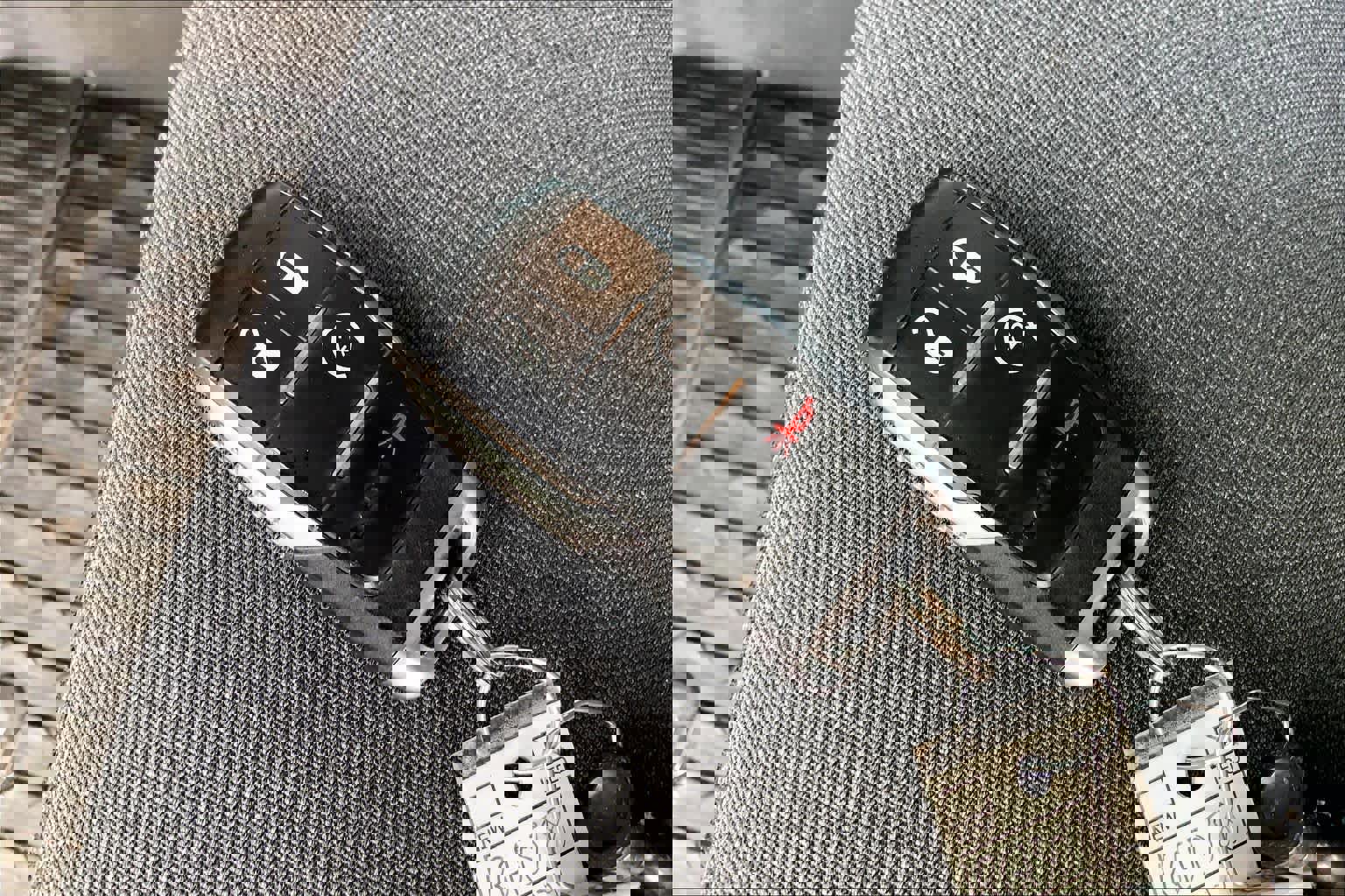 Used 2024 RAM 3500 Big Horn w/ Night Edition image 15