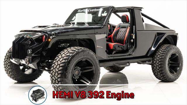 Used 2025 Jeep Wrangler Unlimited Sport video 1