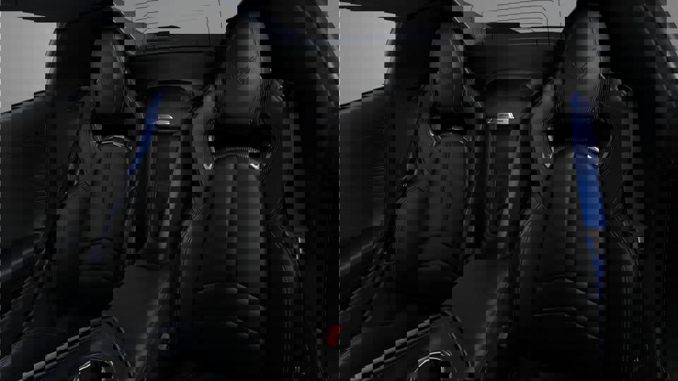 New 2026 Chevrolet Corvette Z06 image 37