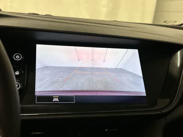 Used 2021 Buick Envision Preferred FWD image 23