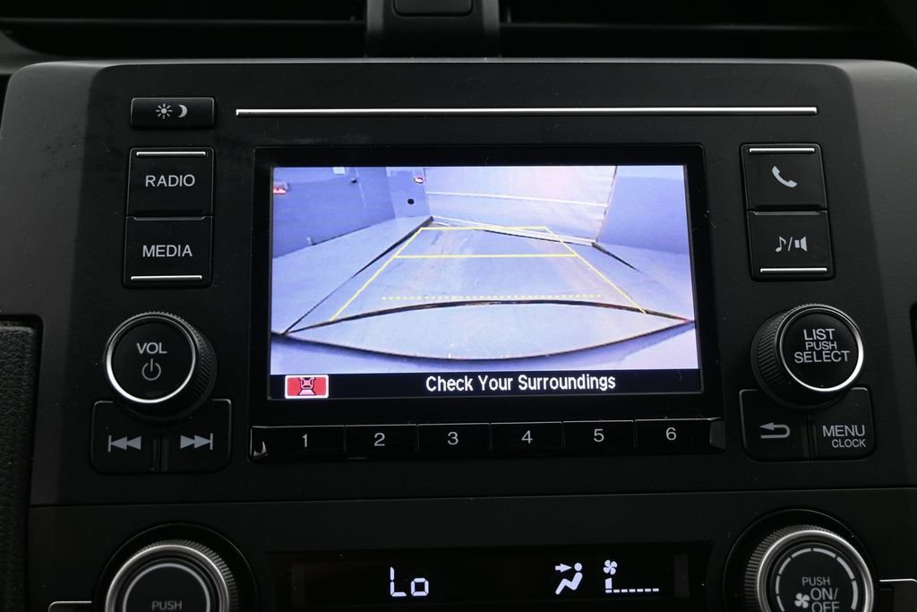 Used 2021 Honda Civic LX image 20
