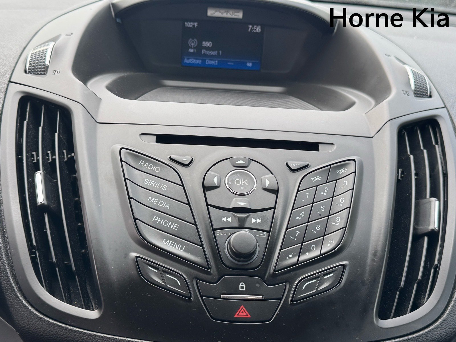 Used 2016 Ford Escape SE FWD image 20