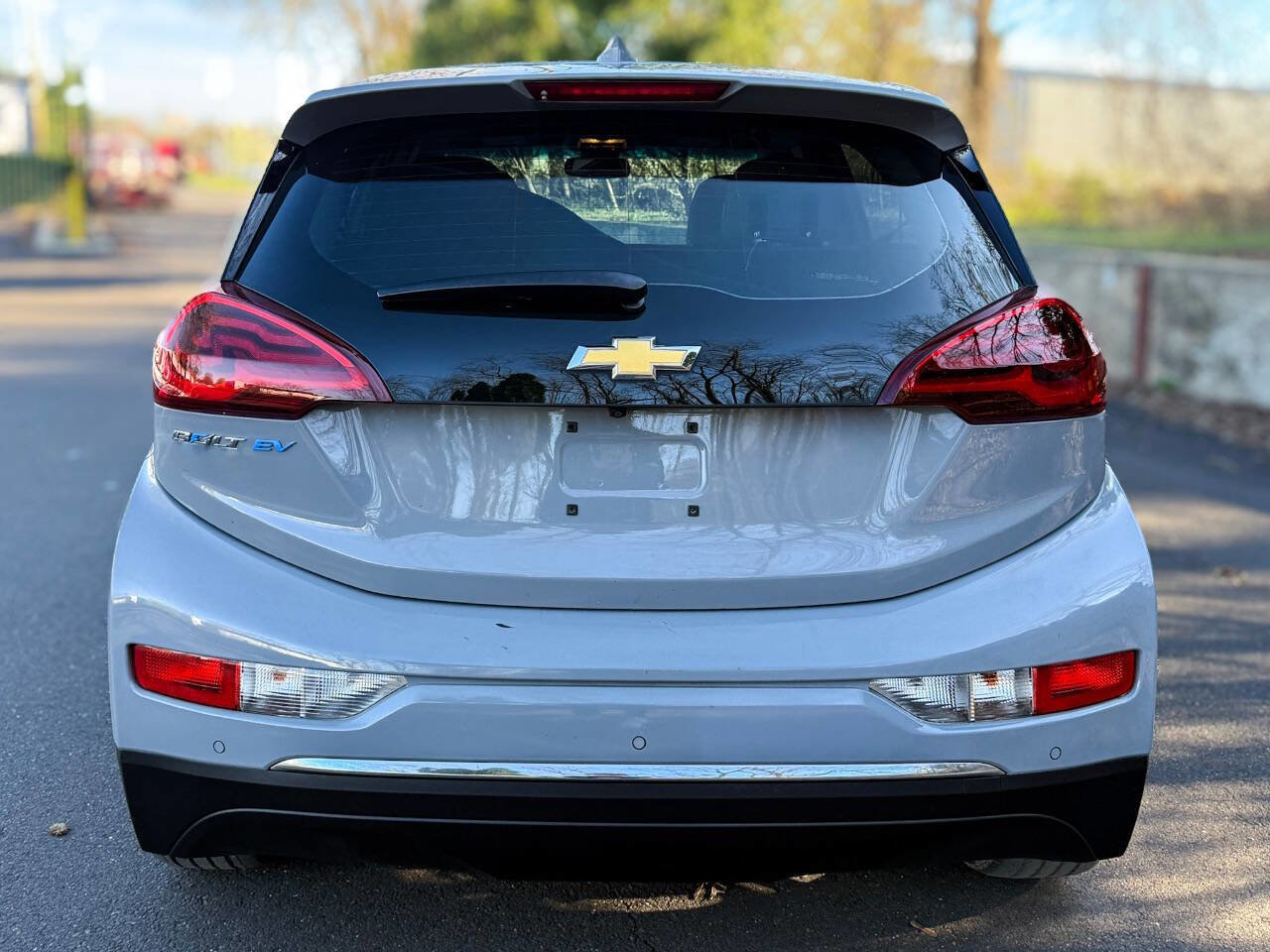 Used 2019 Chevrolet Bolt LT image 6