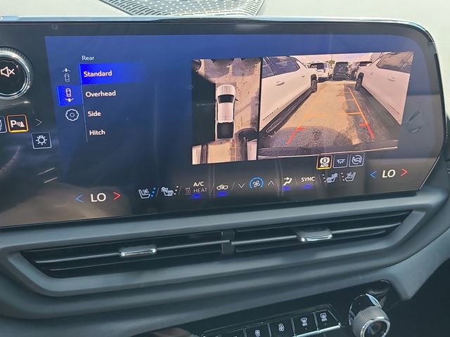 New 2026 Chevrolet Silverado EV LT w/ Plus Package image 27