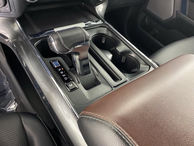 Used 2023 Ford F150 Lariat w/ Equipment Group 502A High AWD/4WD image 30