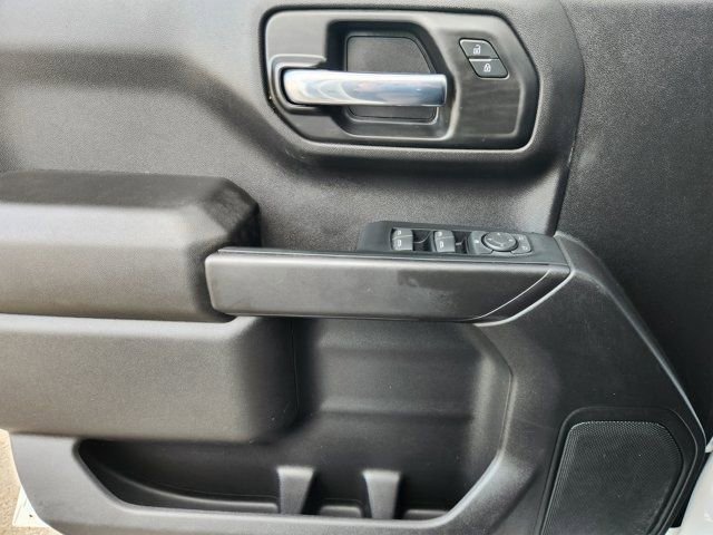 Used 2023 Chevrolet Silverado 1500 Custom w/ LPO, Dark Essentials Package image 25