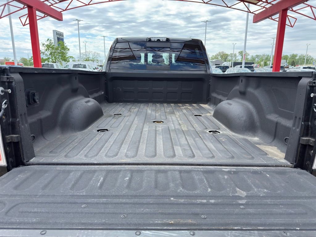 Used 2018 RAM 3500 Laramie Longhorn AWD/4WD image 36