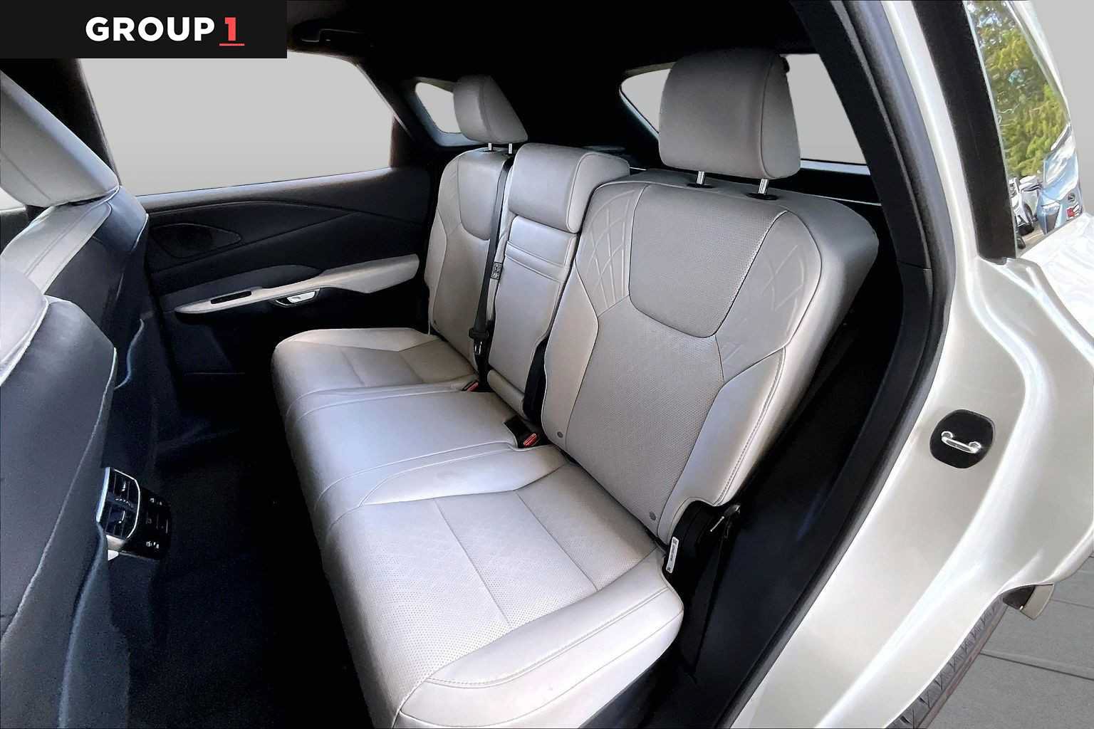 Certified 2024 Lexus RX 350 Premium Plus w/ Convenience Package FWD image 18