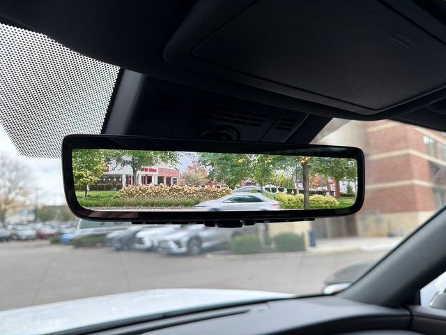 New 2026 Lexus TX 350 AWD image 33