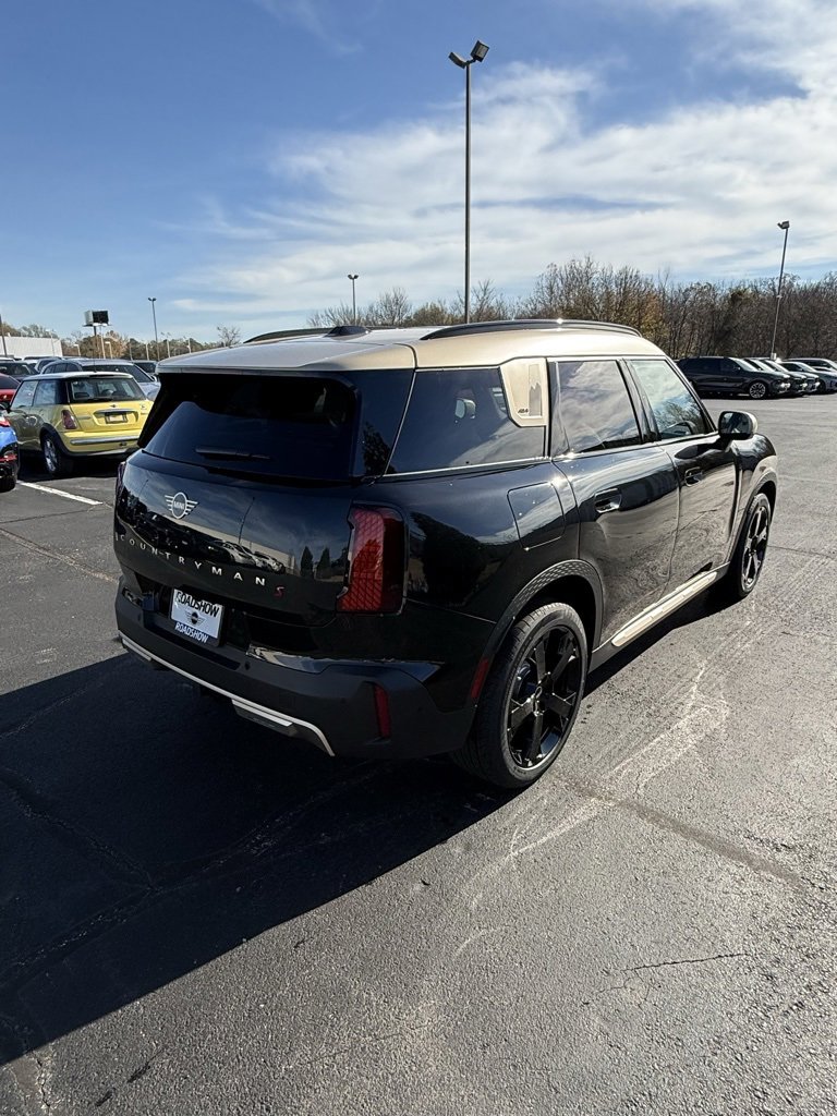 New 2026 MINI Cooper Countryman S image 6