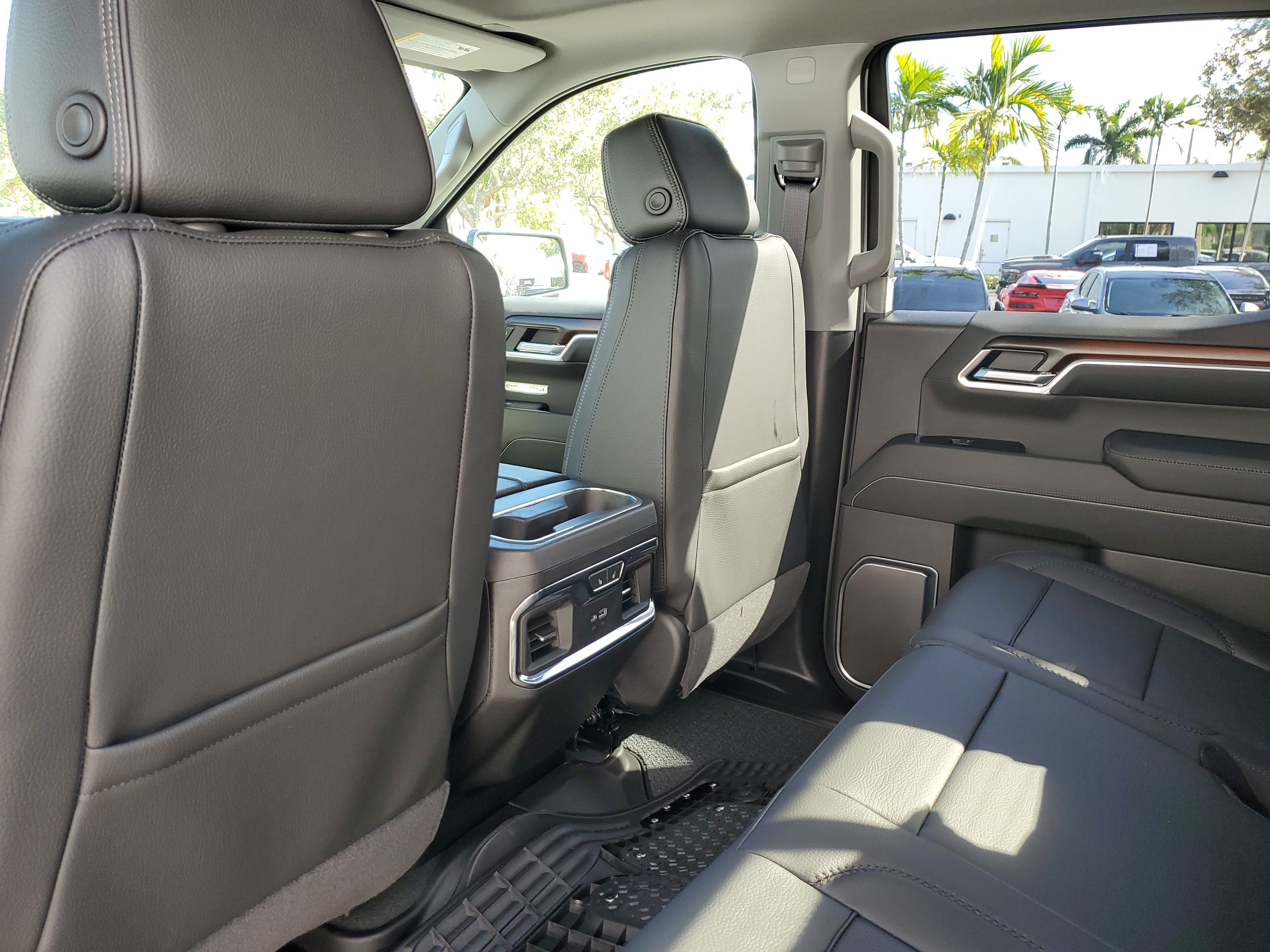 New 2026 GMC Sierra 1500 Denali image 11