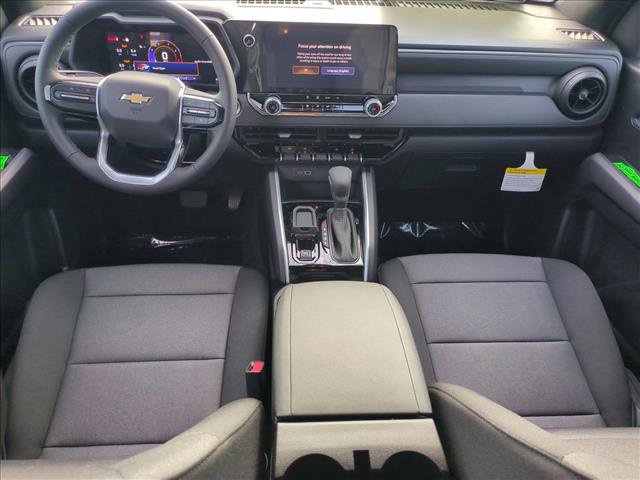 New 2026 Chevrolet Colorado W/T w/ Advanced Trailering Package image 14