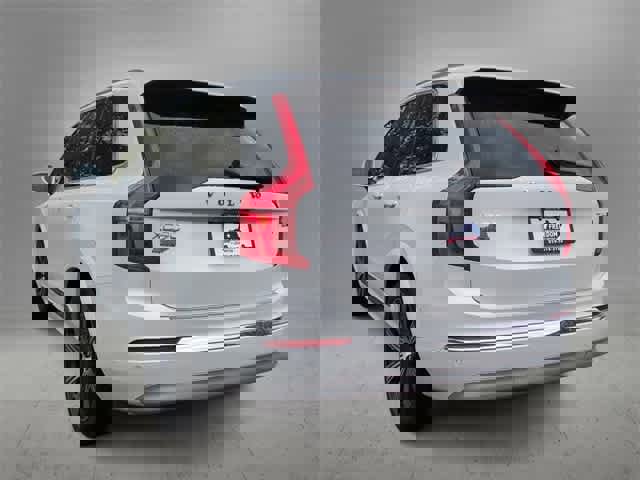 Used 2022 Volvo XC90 T6 Inscription w/ Advanced Package image 6