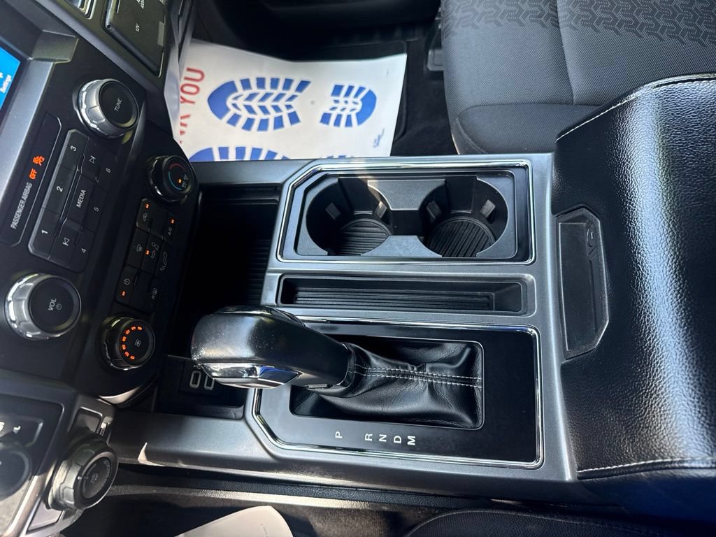Used 2019 Ford F150 XLT w/ Equipment Group 301A Mid AWD/4WD image 29