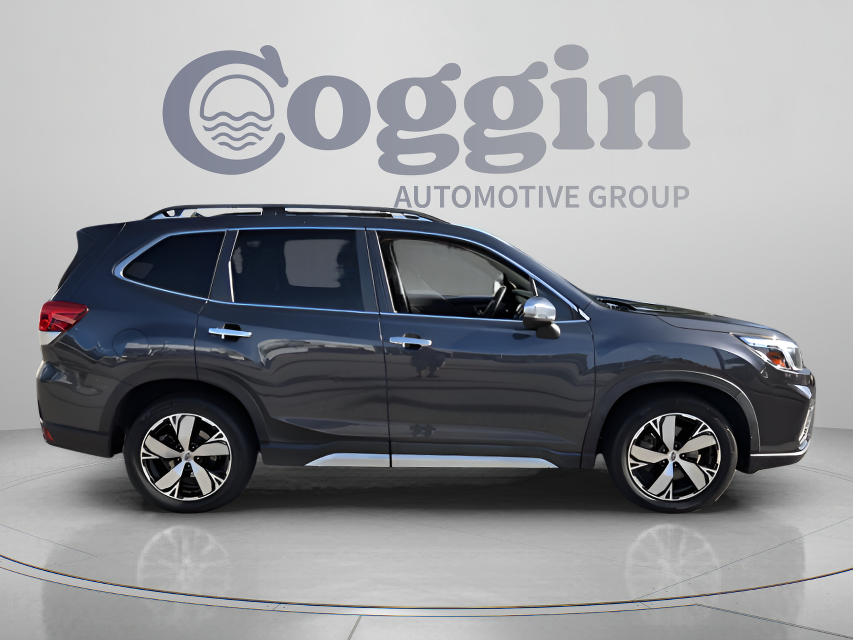 Used 2019 Subaru Forester Touring w/ Popular Package #3 AWD/4WD image 6