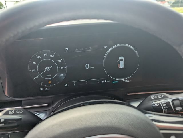 Used 2024 Kia Carnival SX Prestige FWD image 16