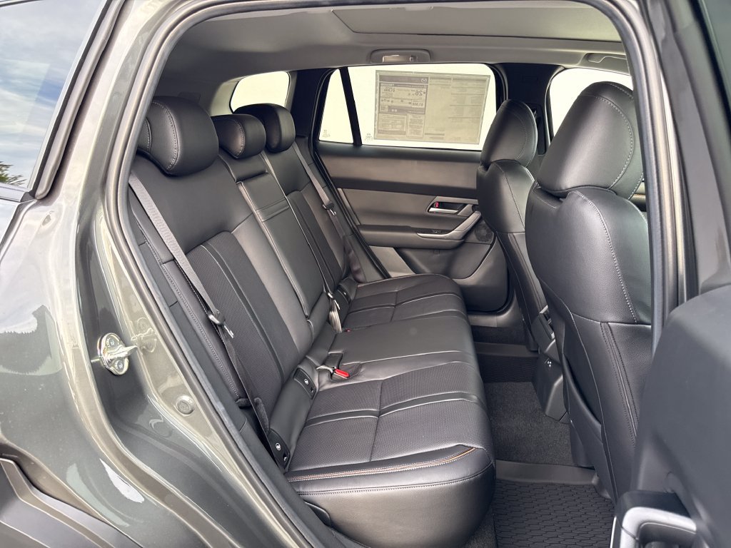 New 2026 MAZDA CX-50 AWD 2.5 S w/ Weather Package image 14