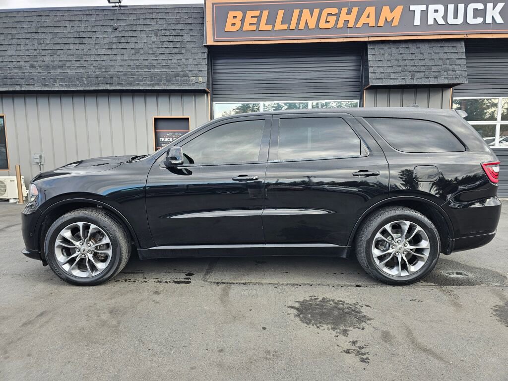 Used 2019 Dodge Durango R/T image 2