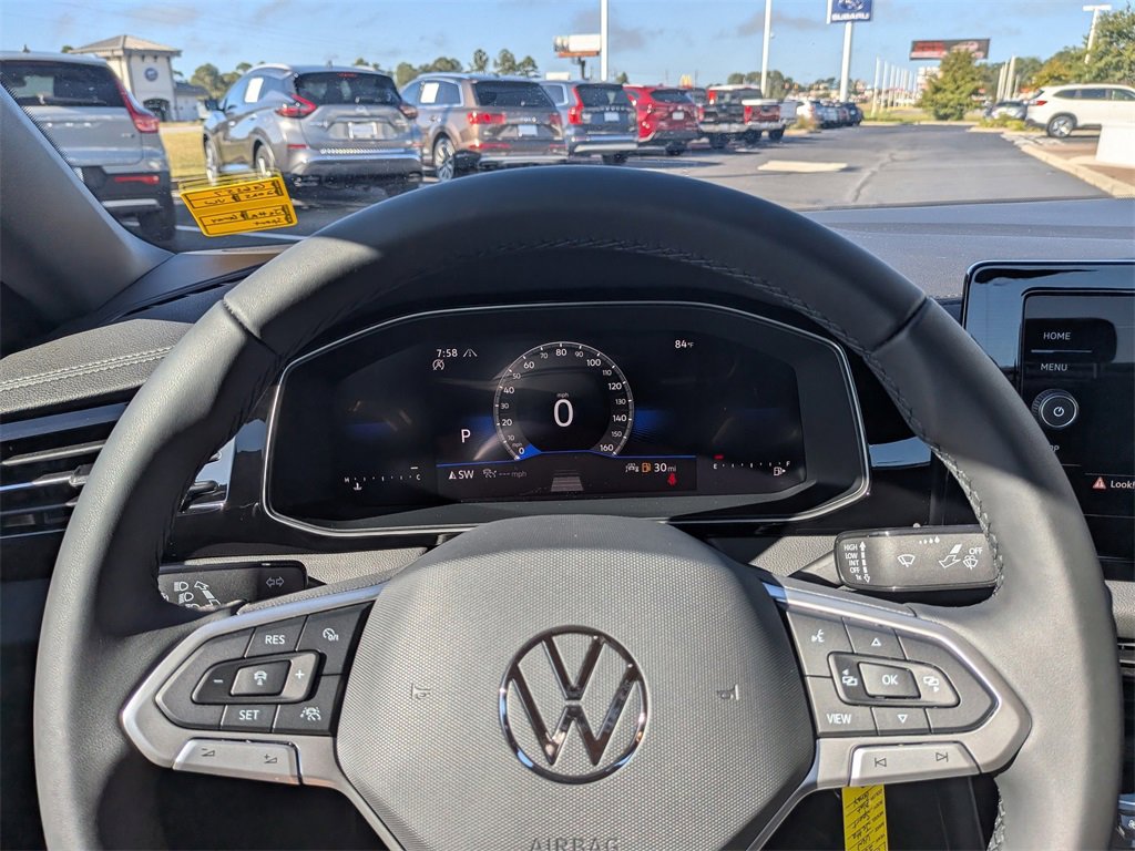 New 2026 Volkswagen Jetta Sport image 29
