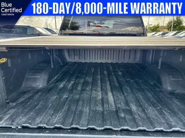 Used 2022 Chevrolet Silverado 2500 Custom AWD/4WD image 33