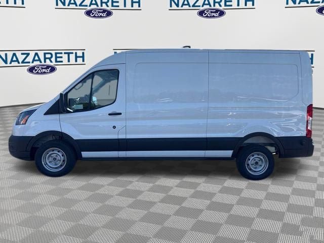 New 2026 Ford Transit 250 148 Medium Roof RWD image 4